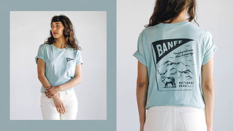 ParksProject 以自然為靈感，塑造服飾品牌的視覺新境界