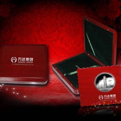 匠心鑄就永恒 純銀紀(jì)念幣章訂制與金銀幣定制市場營銷策劃全案